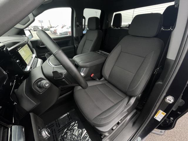 used 2023 GMC Sierra 1500 car, priced at $47,824
