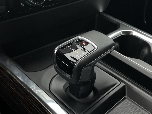 used 2023 GMC Sierra 1500 car, priced at $47,824