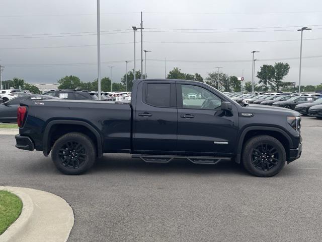 used 2023 GMC Sierra 1500 car, priced at $47,824