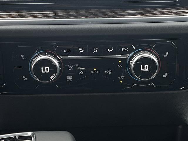 used 2023 GMC Sierra 1500 car, priced at $47,824