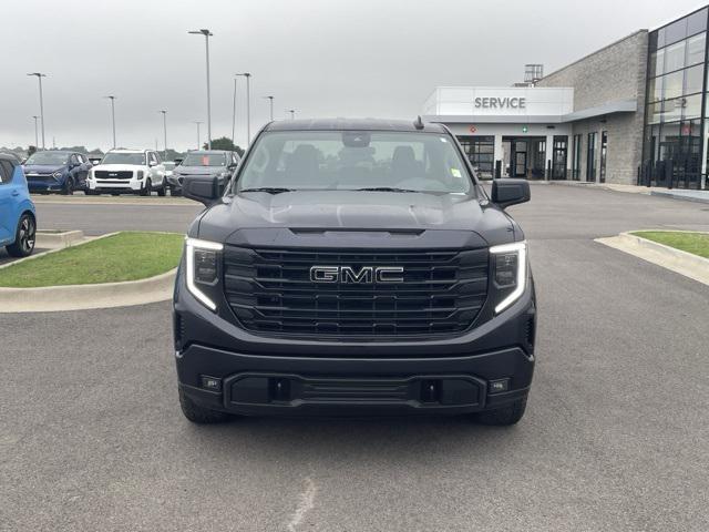 used 2023 GMC Sierra 1500 car, priced at $47,824