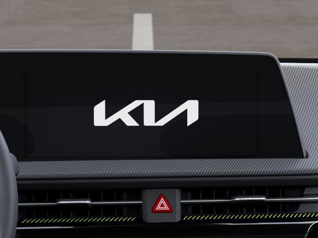new 2024 Kia EV6 car, priced at $56,990