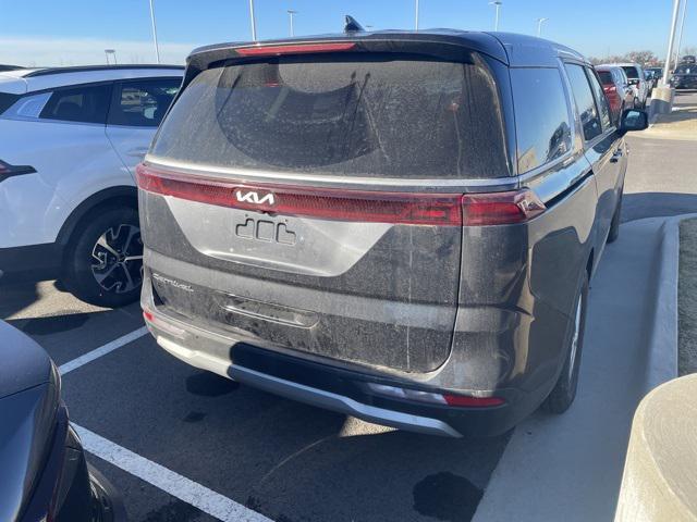 used 2022 Kia Carnival car, priced at $23,797