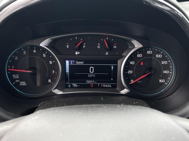 used 2016 Chevrolet Malibu car, priced at $14,296