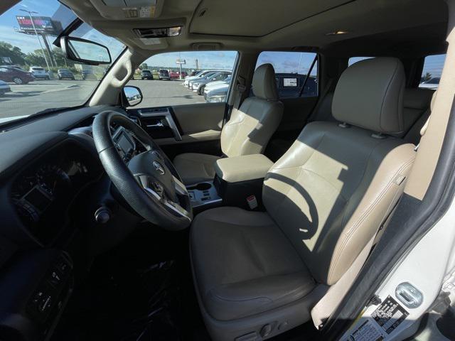 used 2019 Toyota 4Runner car, priced at $31,196