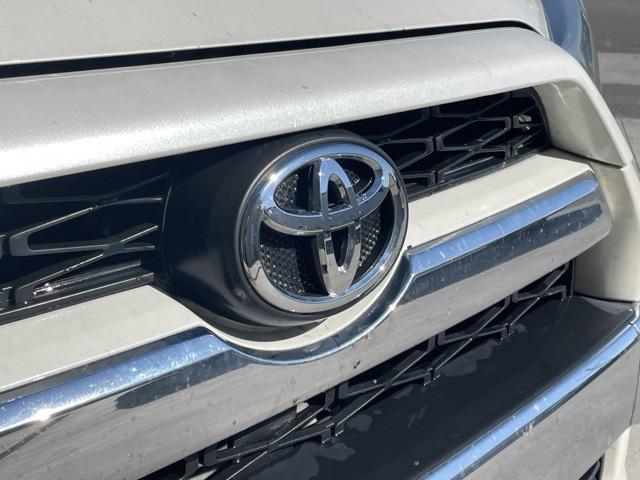 used 2019 Toyota 4Runner car, priced at $30,768