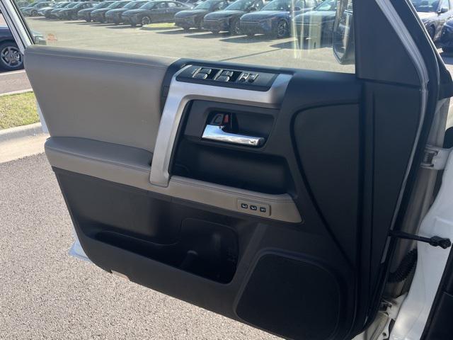 used 2019 Toyota 4Runner car, priced at $31,196