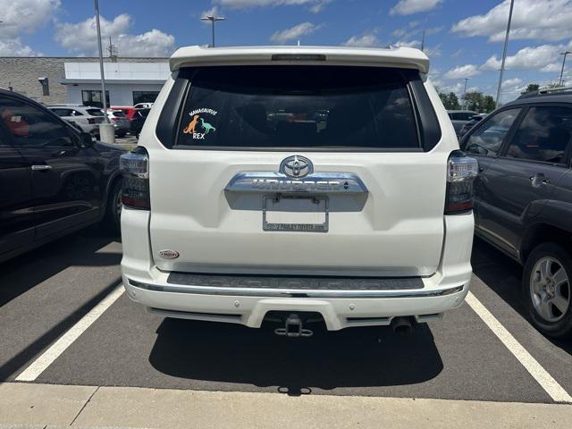 used 2019 Toyota 4Runner car, priced at $30,758