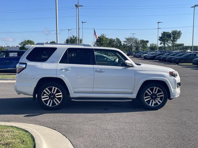 used 2019 Toyota 4Runner car, priced at $31,196