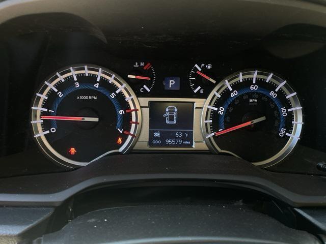 used 2019 Toyota 4Runner car, priced at $30,768