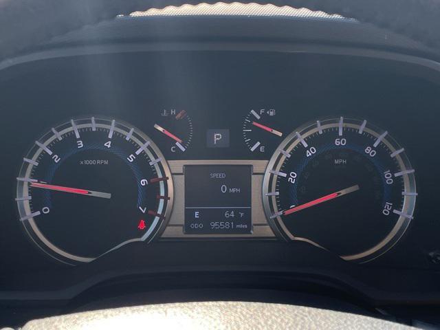 used 2019 Toyota 4Runner car, priced at $31,196