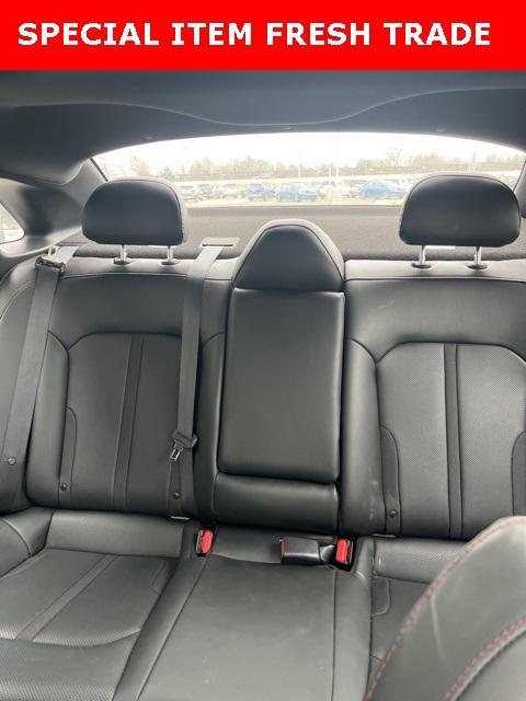 used 2022 Kia K5 car, priced at $25,675