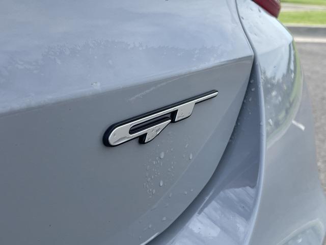 used 2022 Kia K5 car, priced at $26,319