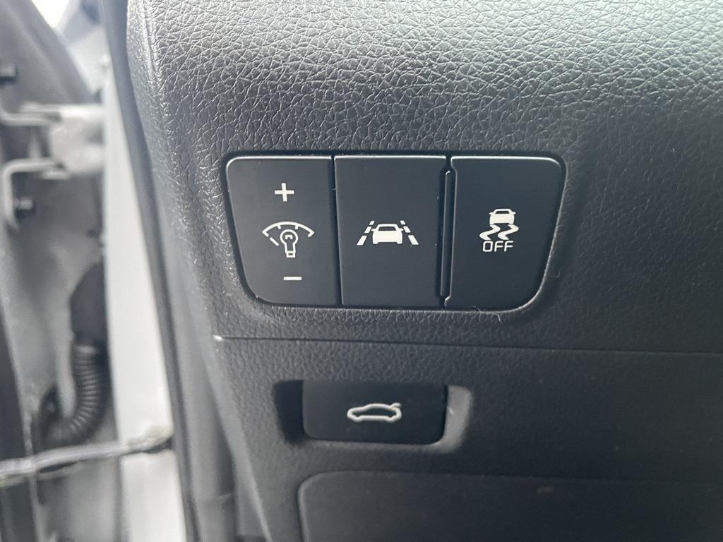 used 2023 Kia K5 car, priced at $27,000