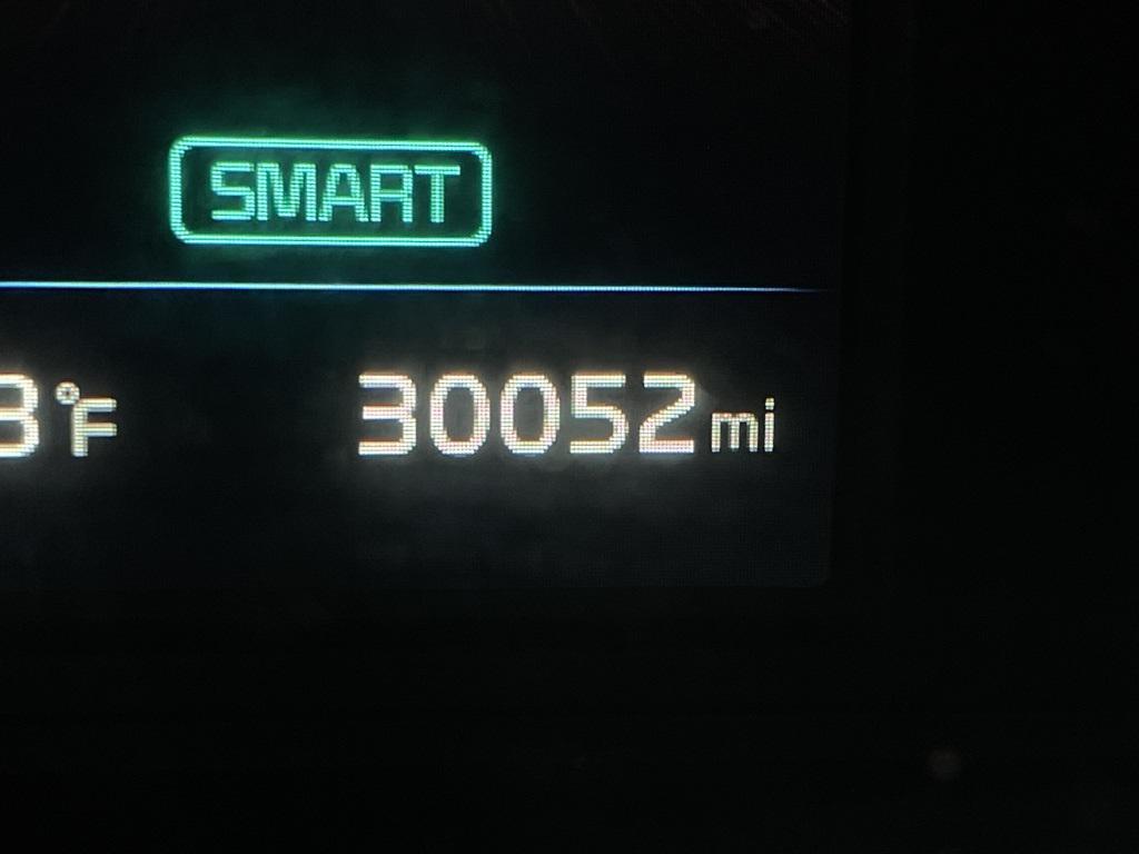 used 2023 Kia K5 car, priced at $27,000