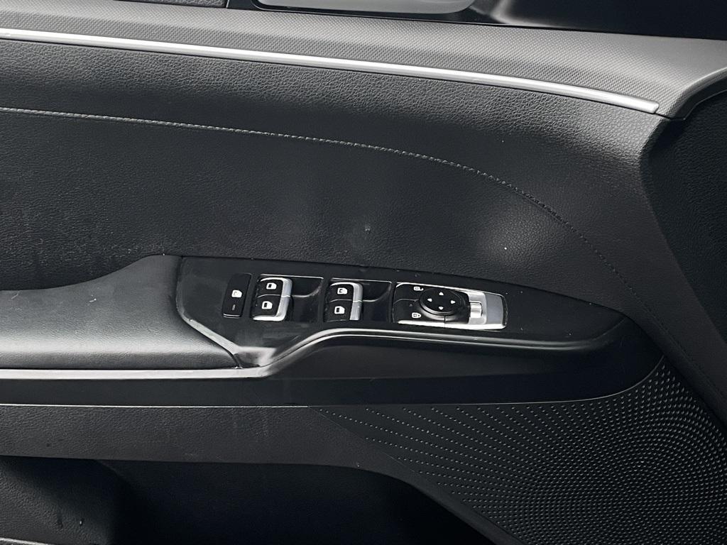 used 2023 Kia K5 car, priced at $27,000