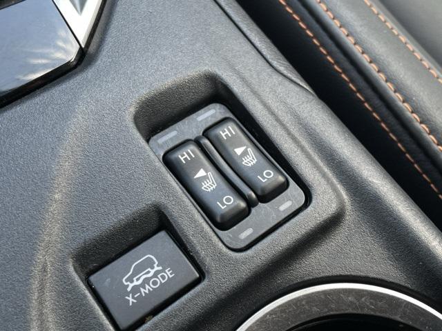 used 2018 Subaru Crosstrek car, priced at $18,000