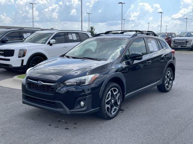 used 2018 Subaru Crosstrek car, priced at $18,000