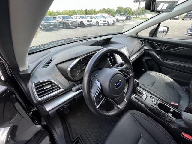 used 2018 Subaru Crosstrek car, priced at $18,000