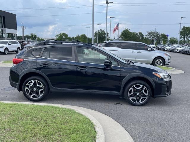 used 2018 Subaru Crosstrek car, priced at $18,000
