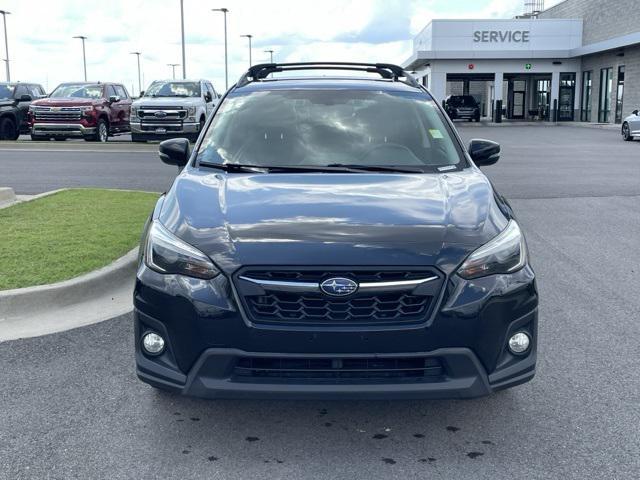 used 2018 Subaru Crosstrek car, priced at $18,000