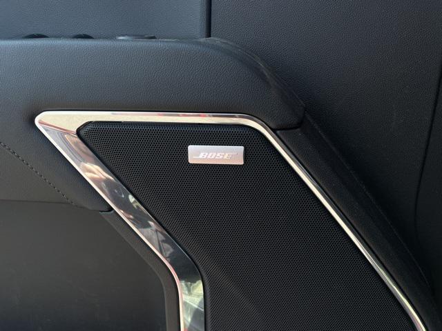 used 2025 Chevrolet Silverado 1500 car, priced at $57,422