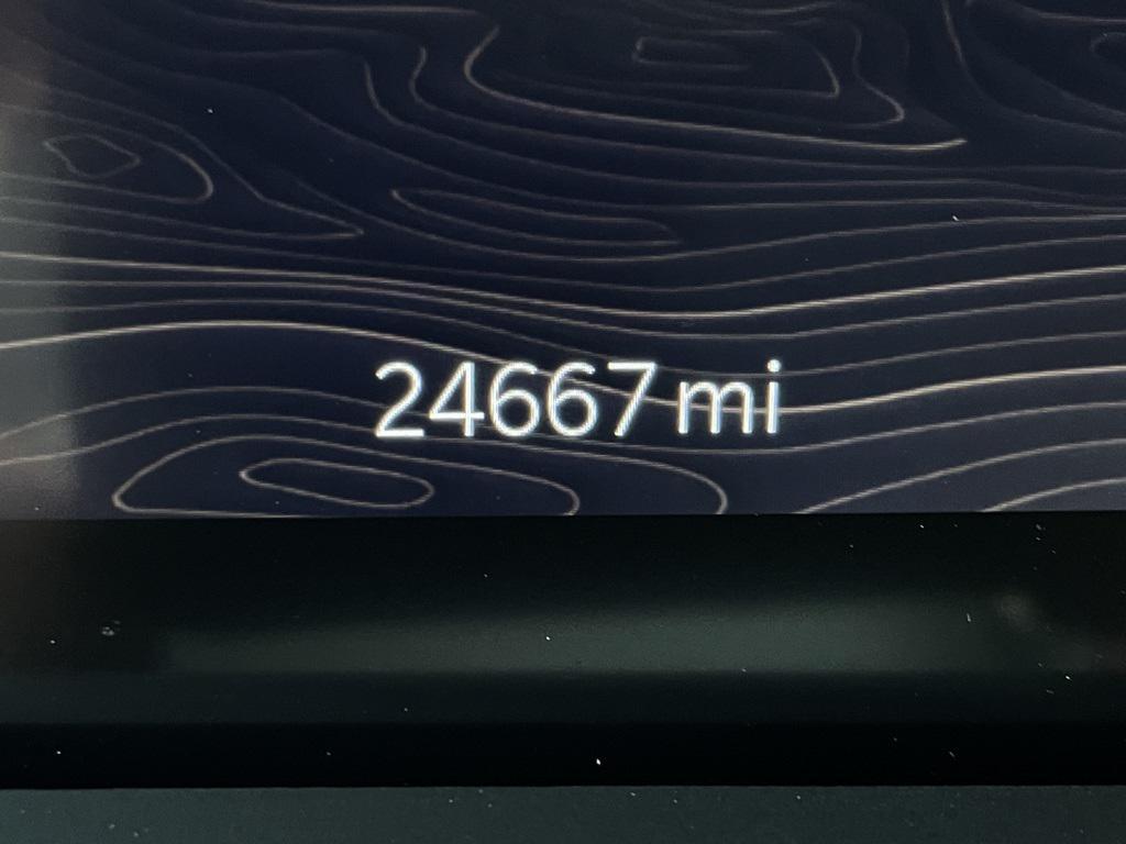 used 2024 Jeep Grand Cherokee L car, priced at $36,868