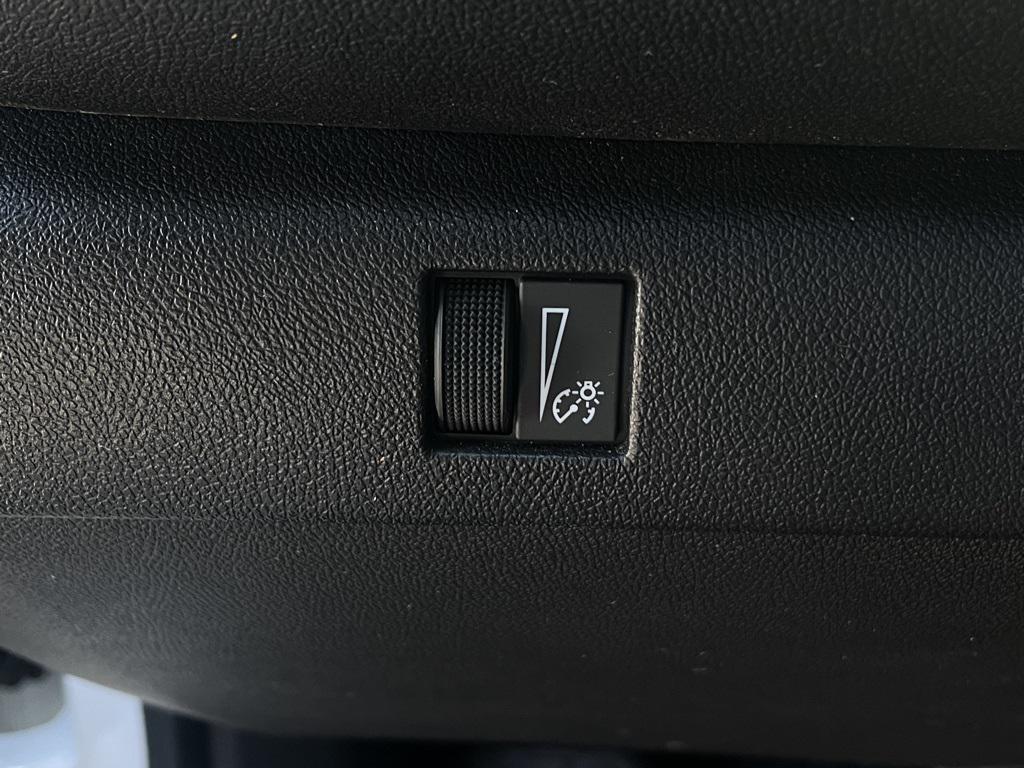 used 2024 Chevrolet Colorado car, priced at $31,024