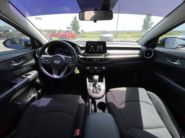 used 2020 Kia Forte car, priced at $16,000