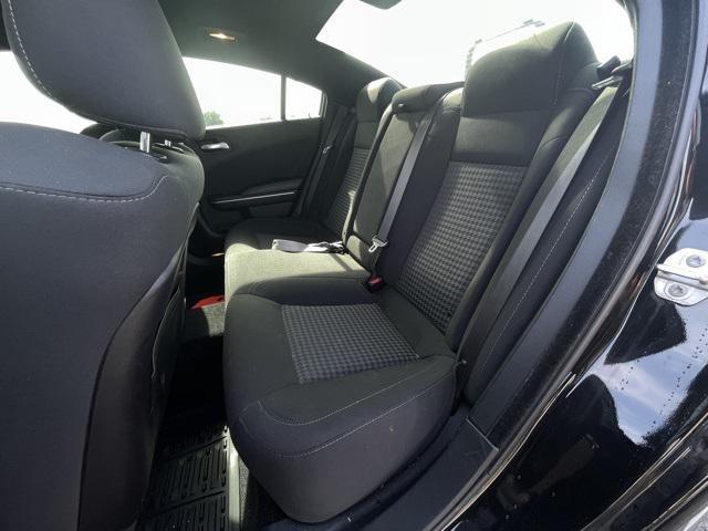 used 2019 Dodge Charger car, priced at $20,881