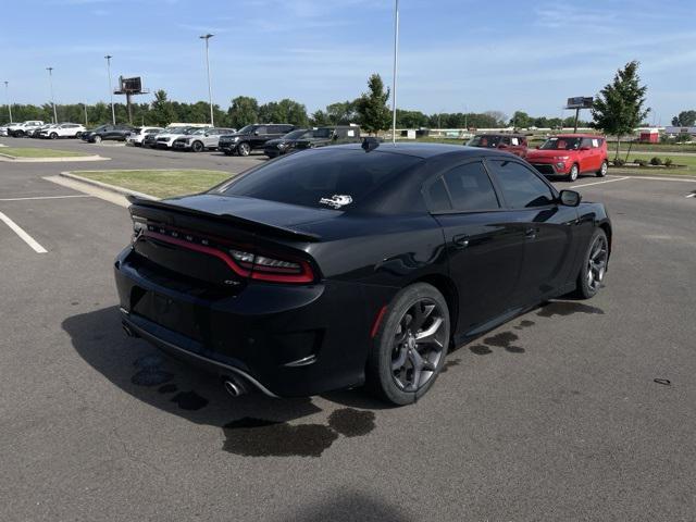 used 2019 Dodge Charger car, priced at $20,881
