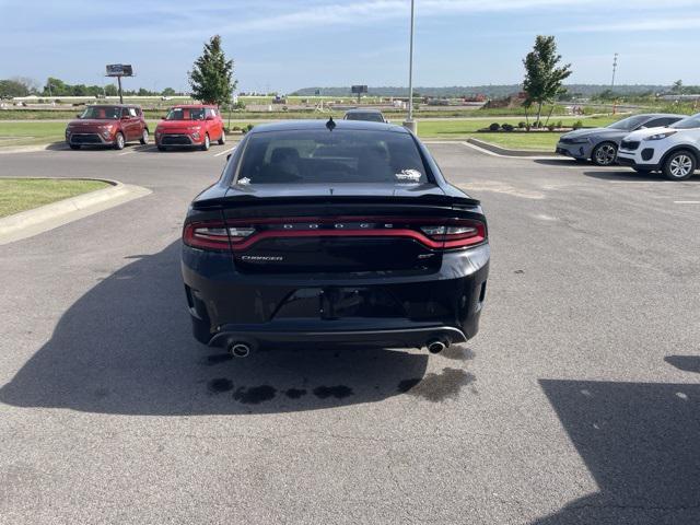 used 2019 Dodge Charger car, priced at $20,881