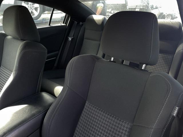 used 2019 Dodge Charger car, priced at $20,881
