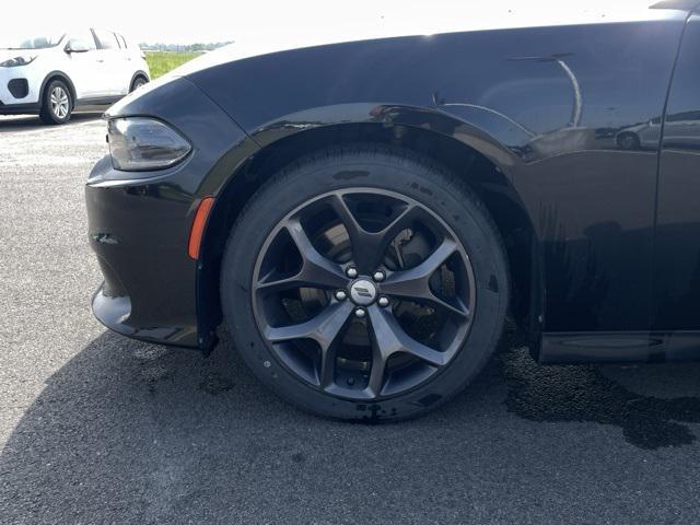 used 2019 Dodge Charger car, priced at $20,881