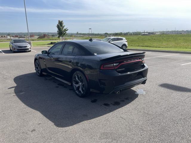 used 2019 Dodge Charger car, priced at $20,881