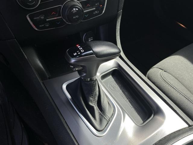 used 2019 Dodge Charger car, priced at $20,881