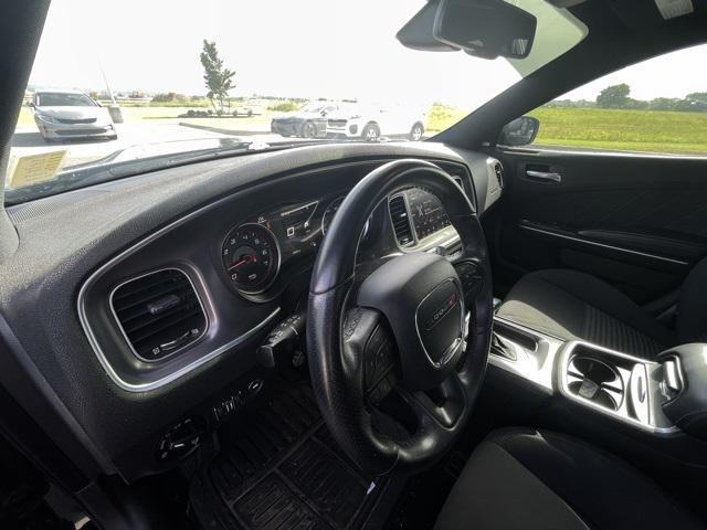 used 2019 Dodge Charger car, priced at $20,881