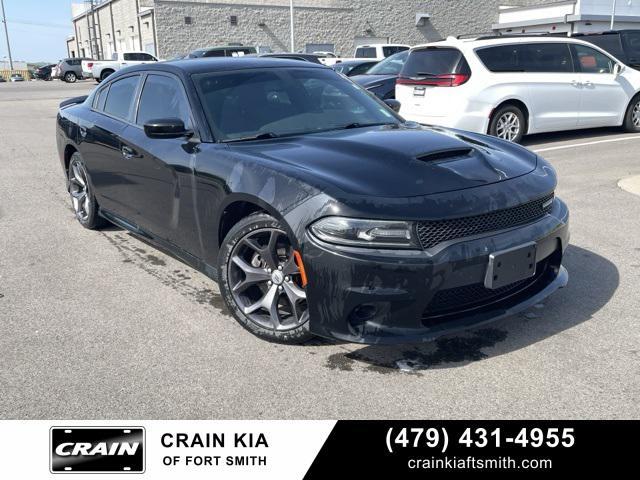 used 2019 Dodge Charger car, priced at $20,881