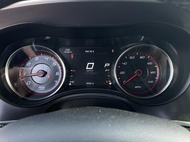 used 2019 Dodge Charger car, priced at $20,881