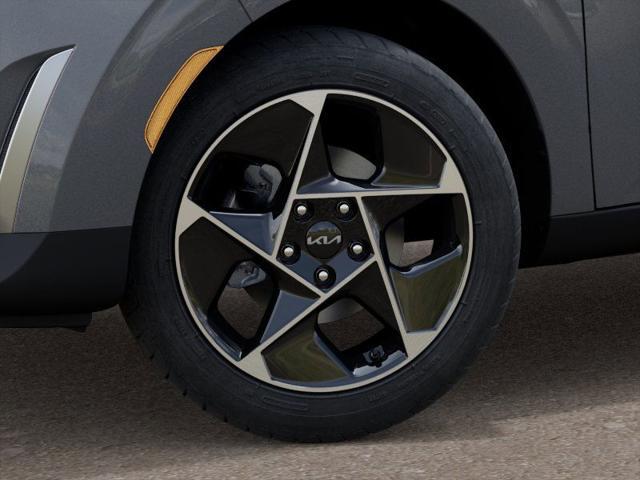 new 2025 Kia Soul car, priced at $25,042