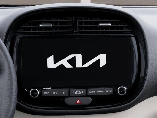 new 2025 Kia Soul car, priced at $25,042