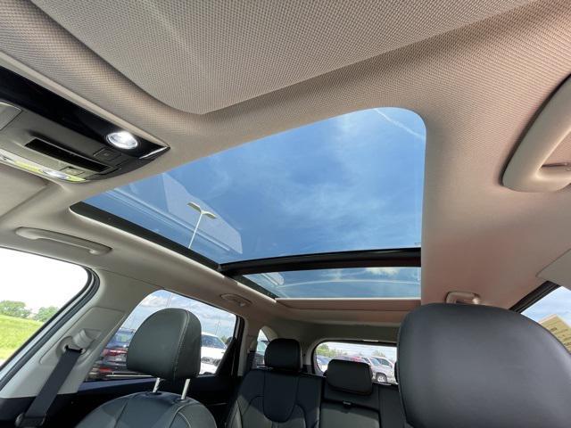 used 2021 Kia Sorento car, priced at $25,824