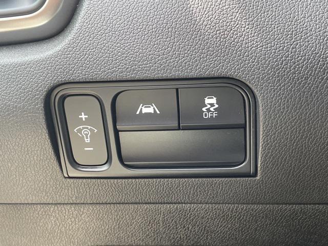 used 2021 Kia Sorento car, priced at $25,824