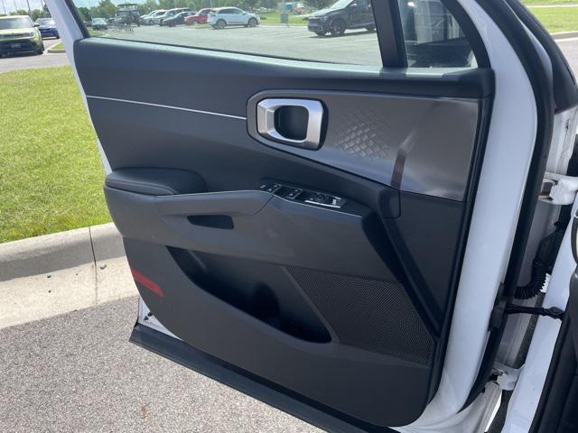 used 2021 Kia Sorento car, priced at $25,824