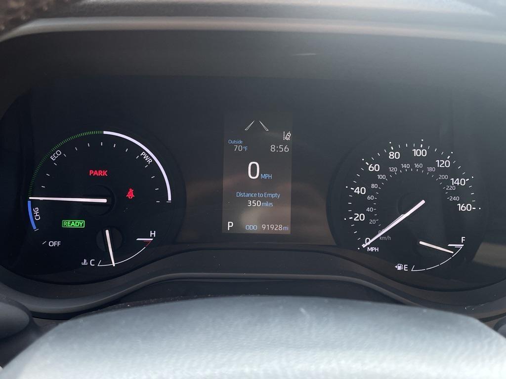 used 2021 Toyota Sienna car, priced at $33,155