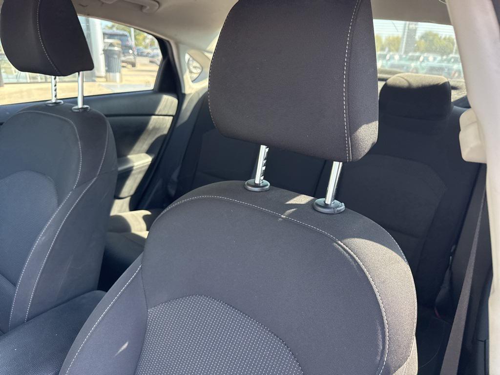 used 2021 Kia Forte car, priced at $16,157