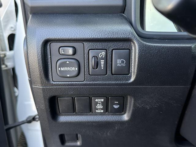 used 2023 Toyota 4Runner car, priced at $39,131