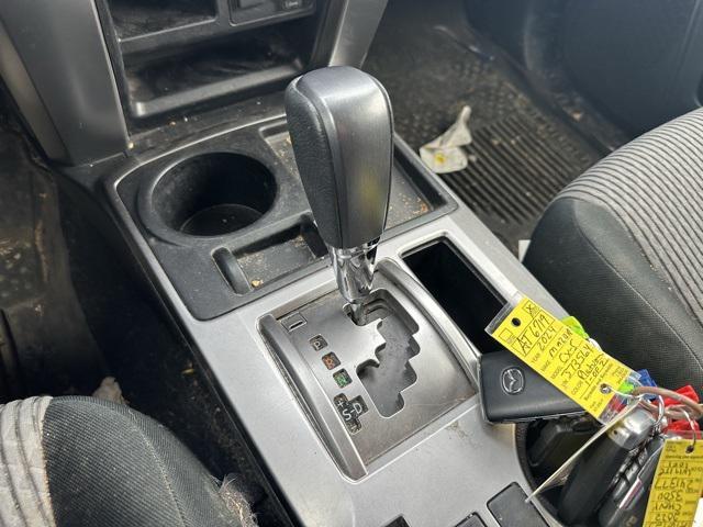 used 2023 Toyota 4Runner car, priced at $39,032
