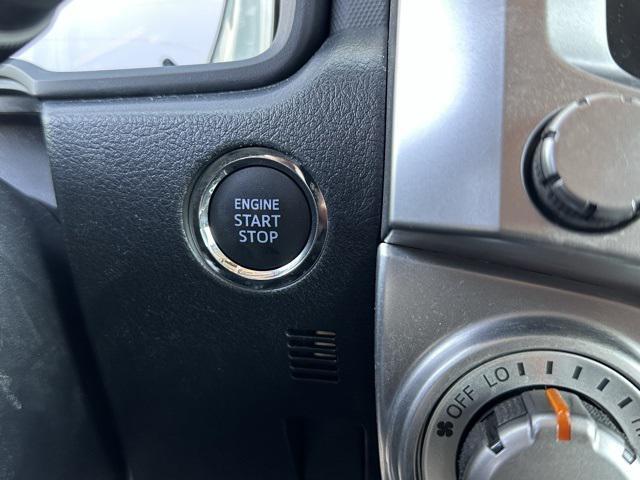used 2023 Toyota 4Runner car, priced at $39,131