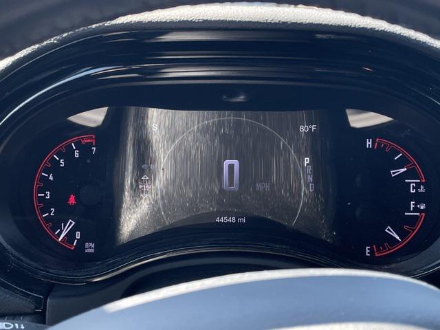 used 2022 Dodge Durango car, priced at $28,092